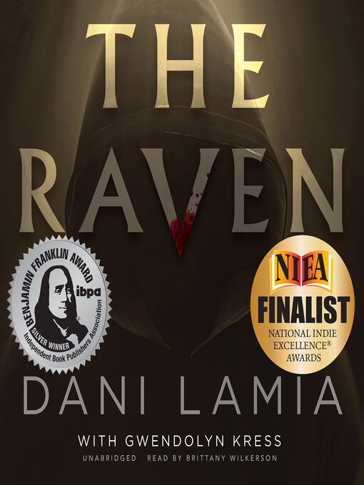 Title details for The Raven by Dani Lamia - Available